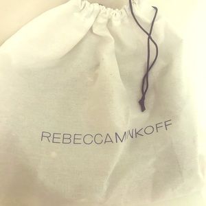 Mini M.A.C. Crossbody